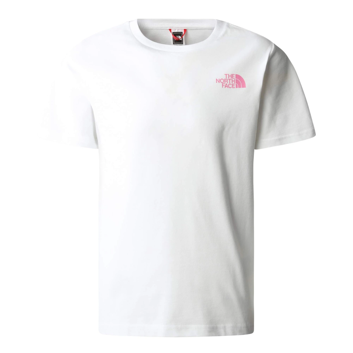 The North Face G S/S RELAXED REDBOX TEE Kinder - T-Shirt 3 The North Face G S/S RELAXED REDBOX TEE Kinder - T-Shirt
