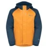 Jack Wolfskin TUCAN JACKET K Kinder - Regenjacke -Sportbekleidungsgeschäft 5638018404 a tucan jacket k jack wolfskin 24