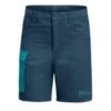 Jack Wolfskin ACTIVE SHORTS K Kinder - Shorts -Sportbekleidungsgeschäft 5638018439 a active shorts k jack wolfskin 24