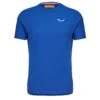 SALEWA PEDROC DRY M HYB T-SHIRT Herren - Funktionsshirt -Sportbekleidungsgeschäft 5638019381 a pedroc dry m hyb tshirt salewa 24