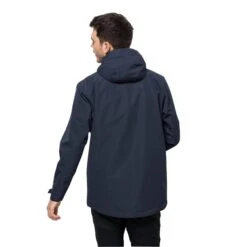 Jack Wolfskin BESLER 2L JKT M Herren - Regenjacke -Sportbekleidungsgeschäft 5638019603 d besler 2l jkt m jack wolfskin 24