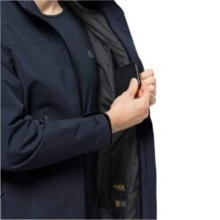 Jack Wolfskin BESLER 2L JKT M Herren - Regenjacke -Sportbekleidungsgeschäft 5638019603 g besler 2l jkt m jack wolfskin 24