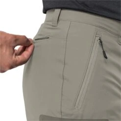 Jack Wolfskin ACTIVE TRACK SHORTS Herren - Shorts -Sportbekleidungsgeschäft 5638019702 d active track shorts jack wolfskin 24