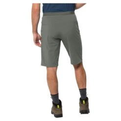 Jack Wolfskin PRELIGHT SHORT M Herren - Shorts -Sportbekleidungsgeschäft 5638019735 c prelight short m jack wolfskin 24