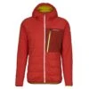 Ortovox SWISSWOOL PIZ DUAN JACKET Herren - Isolationsjacke -Sportbekleidungsgeschäft 5638020889 a swisswool piz duan jacket ortovox 24 1