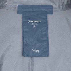 Houdini THE ORANGE JACKET Damen - Hardshelljacke -Sportbekleidungsgeschäft 5638021583 g the orange jacket houdini 24