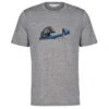 Icebreaker MEN TECH LITE II SS TEE CANOE COMPANIONS Herren - Funktionsshirt -Sportbekleidungsgeschäft 5638021757 a men tech lite ii ss tee canoe companions icebreaker 24