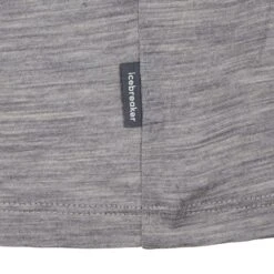 Icebreaker MEN TECH LITE II SS TEE CANOE COMPANIONS Herren - Funktionsshirt -Sportbekleidungsgeschäft 5638021757 d men tech lite ii ss tee canoe companions icebreaker 24