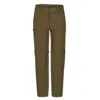 Columbia SILVER RIDGE IV CONVERTIBLE PANT Kinder - Trekkinghose -Sportbekleidungsgeschäft 5638022051 a silver ridge iv convertible pant columbia 24