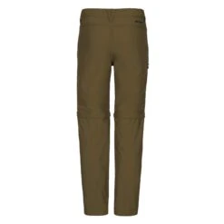 Columbia SILVER RIDGE IV CONVERTIBLE PANT Kinder - Trekkinghose -Sportbekleidungsgeschäft 5638022051 c silver ridge iv convertible pant columbia 24