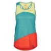 La Sportiva CHARM TANK W Damen - Trägershirt