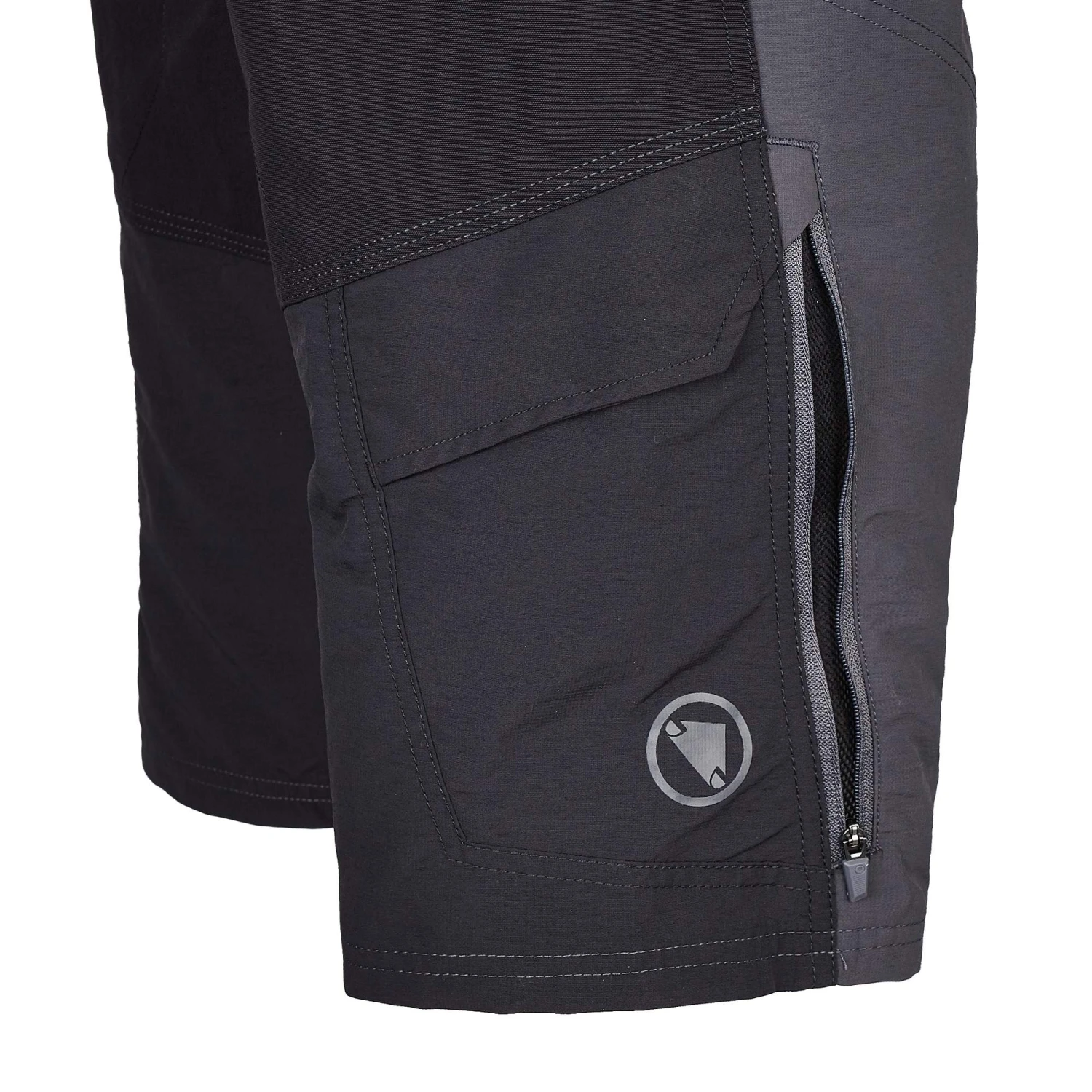 Endura HUMMVEE SHORT MIT INNENHOSE Herren - Radshorts 8 Endura HUMMVEE SHORT MIT INNENHOSE Herren - Radshorts – Bild 6