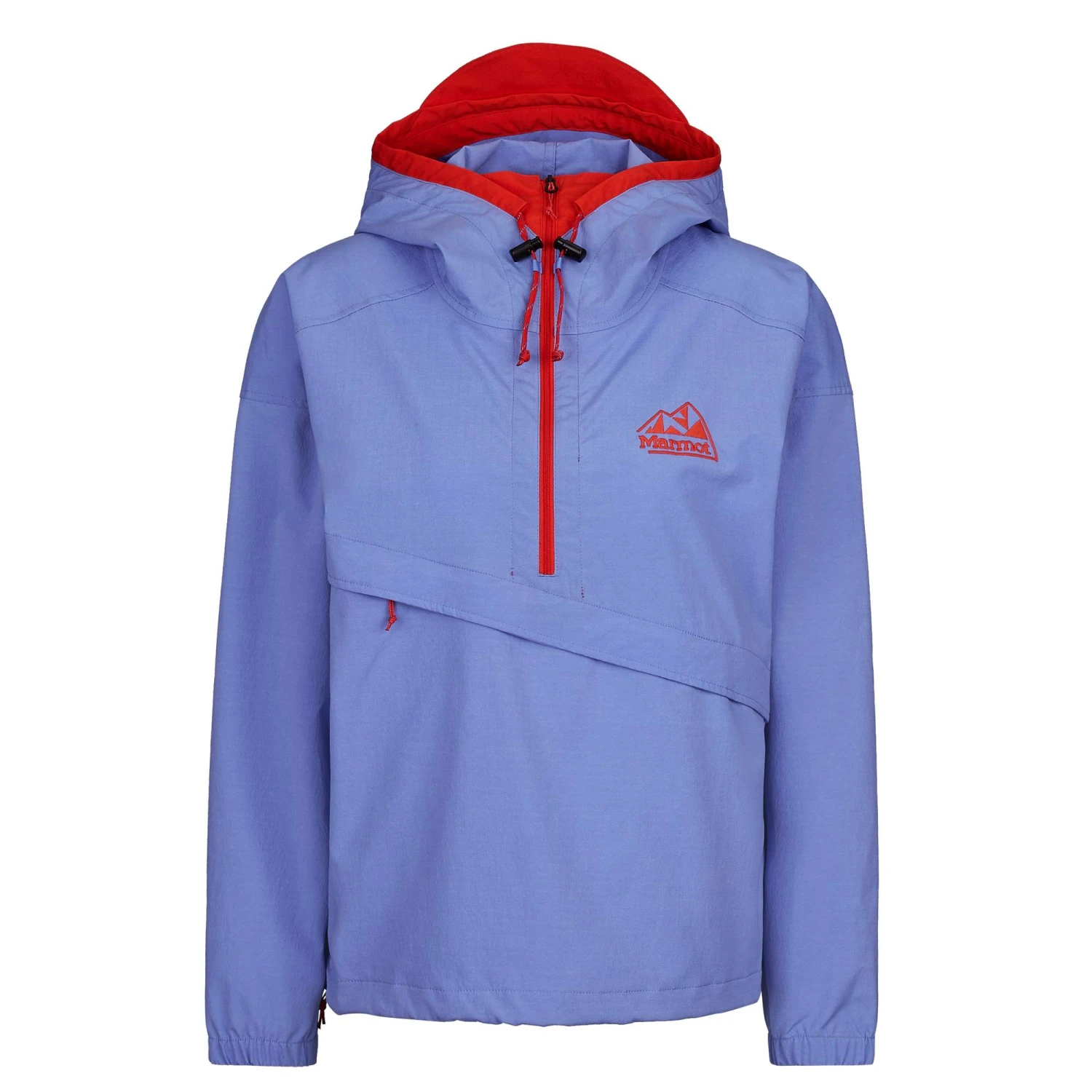 Marmot WM' S ’96 ACTIVE ANORAK Damen - Übergangsjacke 3 Marmot WM' S ’96 ACTIVE ANORAK Damen - Übergangsjacke