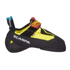 Scarpa DRAGO Unisex - Kletterschuhe