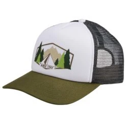 Buff TRUCKER CAP Unisex - Cap