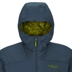 Rab XENAIR ALPINE LIGHT JACKET Herren - Isolationsjacke -Sportbekleidungsgeschäft 5638025897 e xenair alpine light jacket rab 24