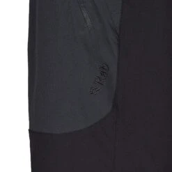 Rab TORQUE MOUNTAIN SHORTS Herren - Shorts -Sportbekleidungsgeschäft 5638025910 k torque mountain shorts rab 24