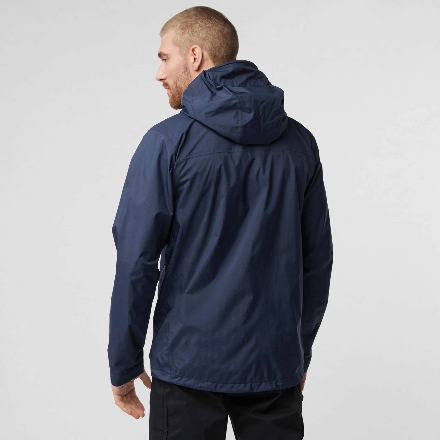 Rab DOWNPOUR PLUS 2.0 JACKET Herren - Regenjacke 13 Rab DOWNPOUR PLUS 2.0 JACKET Herren - Regenjacke – Bild 11