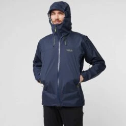 Rab DOWNPOUR PLUS 2.0 JACKET Herren - Regenjacke 32 Rab DOWNPOUR PLUS 2.0 JACKET Herren - Regenjacke -Sportbekleidungsgeschäft 5638025925 d downpour plus 20 jacket rab 24