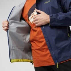 Rab DOWNPOUR PLUS 2.0 JACKET Herren - Regenjacke 36 Rab DOWNPOUR PLUS 2.0 JACKET Herren - Regenjacke -Sportbekleidungsgeschäft 5638025925 h downpour plus 20 jacket rab 24
