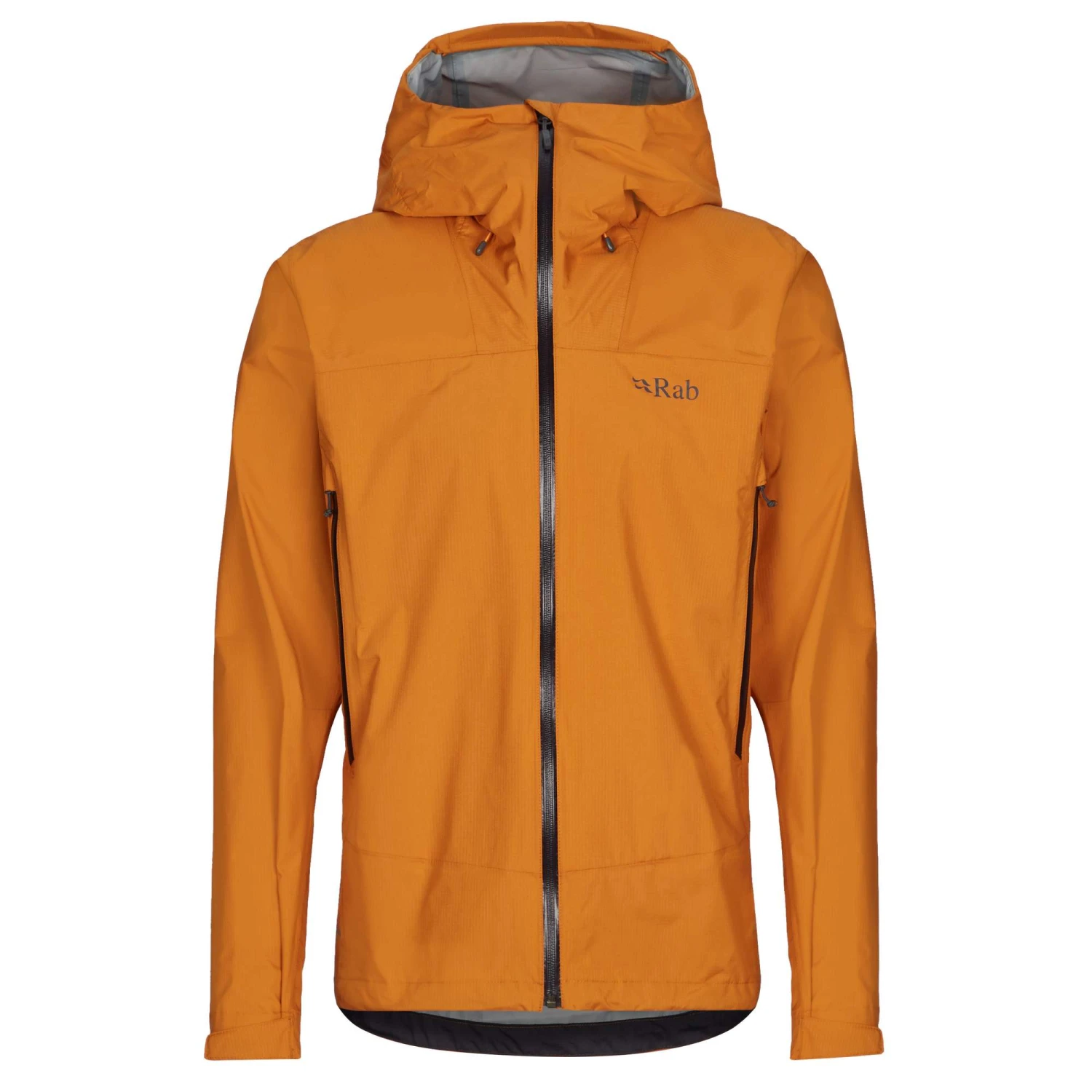Rab DOWNPOUR PLUS 2.0 JACKET Herren - Regenjacke 3 Rab DOWNPOUR PLUS 2.0 JACKET Herren - Regenjacke