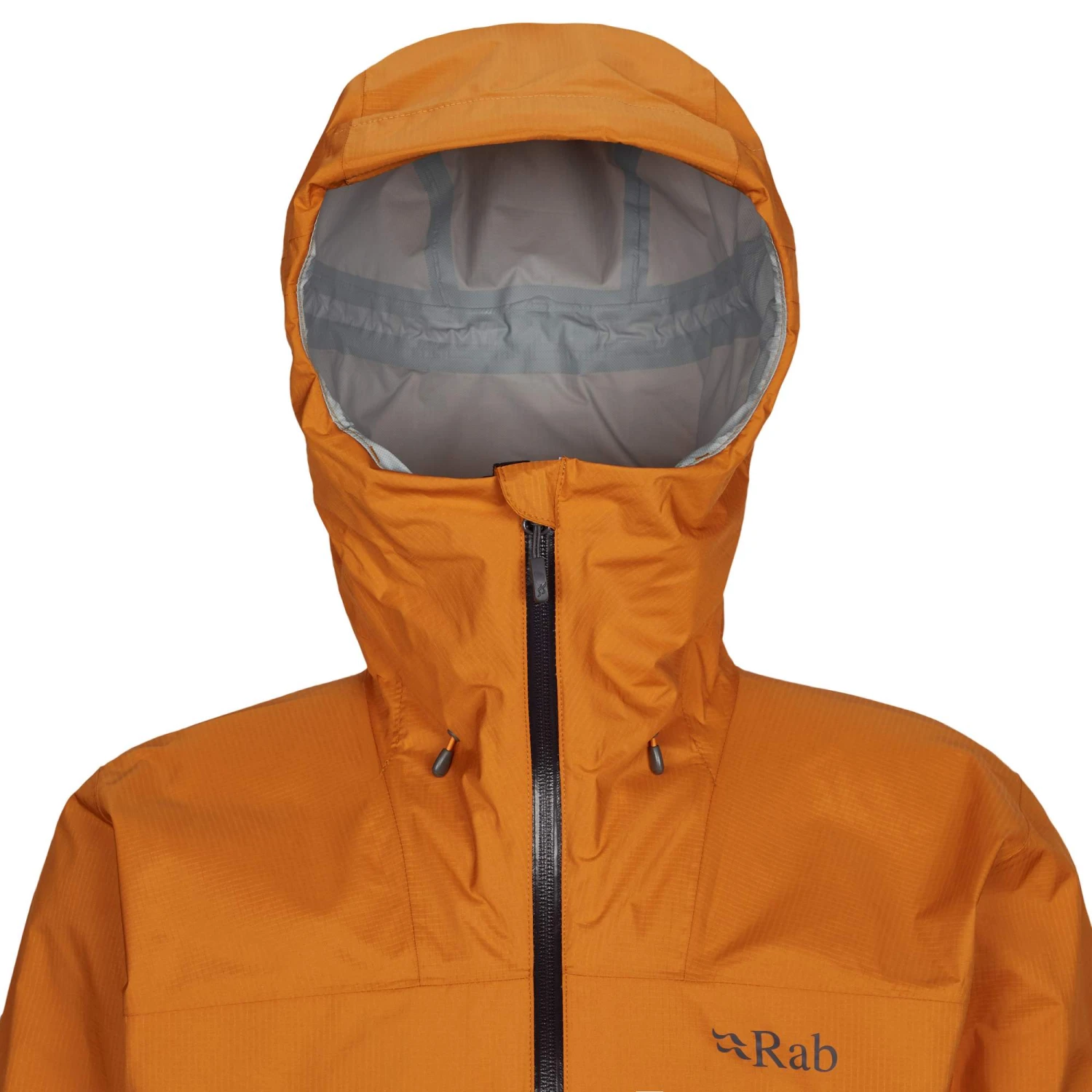 Rab DOWNPOUR PLUS 2.0 JACKET Herren - Regenjacke 8 Rab DOWNPOUR PLUS 2.0 JACKET Herren - Regenjacke – Bild 6