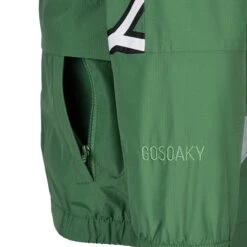 THE LION Kinder - Regenjacke -Sportbekleidungsgeschäft 5638027069 c the lion gosoaky 24