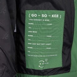 THE LION Kinder - Regenjacke -Sportbekleidungsgeschäft 5638027069 g the lion gosoaky 24