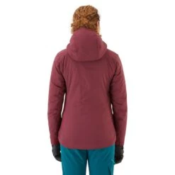 Rab XENAIR ALPINE JACKET WMNS Damen - Isolationsjacke 15 Rab XENAIR ALPINE JACKET WMNS Damen - Isolationsjacke -Sportbekleidungsgeschäft 5638027592 g xenair alpine jacket wmns rab 24