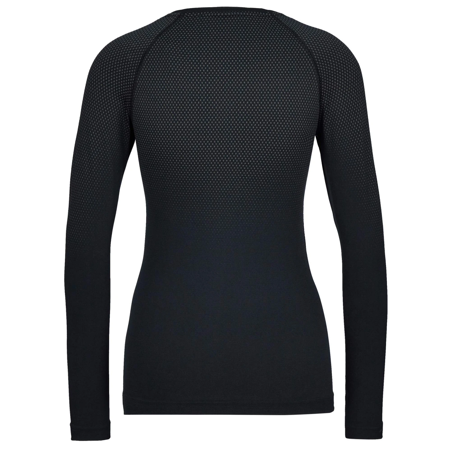 Odlo BL TOP CREW NECK L/S PERFORMANCE LIGHT E Damen - Funktionsunterwäsche 4 Odlo BL TOP CREW NECK L/S PERFORMANCE LIGHT E Damen - Funktionsunterwäsche – Bild 2