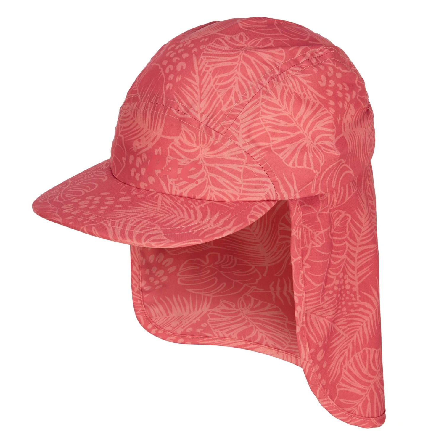 P.A.C. PAC KIDS OUTDOOR CAP NUTRAM Kinder - Cap 3 P.A.C. PAC KIDS OUTDOOR CAP NUTRAM Kinder - Cap