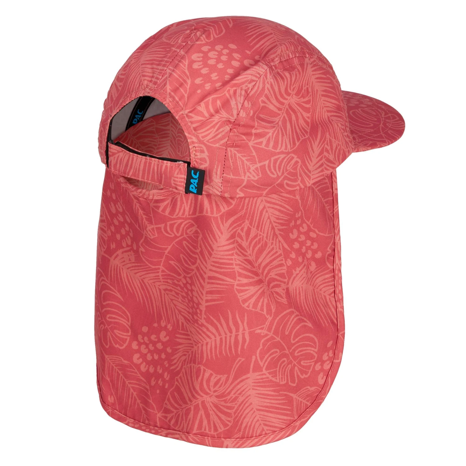 P.A.C. PAC KIDS OUTDOOR CAP NUTRAM Kinder - Cap 4 P.A.C. PAC KIDS OUTDOOR CAP NUTRAM Kinder - Cap – Bild 2