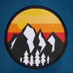 P.A.C. RAMPIS TWILL TRUCKER CAP Unisex - Cap -Sportbekleidungsgeschäft 5638028800 c rampis twill trucker cap pac 24