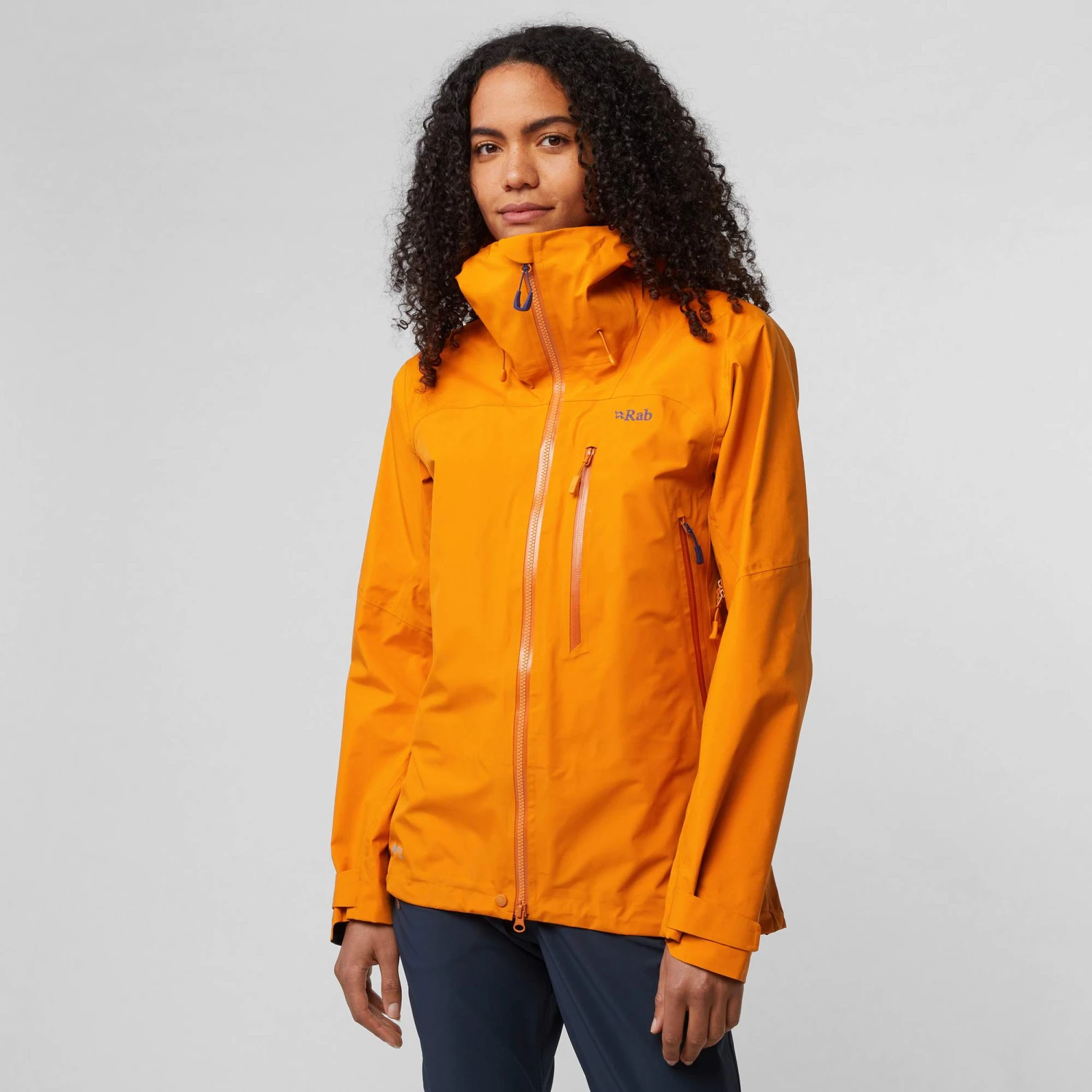 Rab LATOK MOUNTAIN GTX JACKET W Damen - Hardshelljacke 16 Rab LATOK MOUNTAIN GTX JACKET W Damen - Hardshelljacke – Bild 14