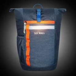 Tatonka ROLLTOP PACK JR 14 - Kinderrucksack -Sportbekleidungsgeschäft 5638029338 g rolltop pack jr 14 tatonka 24