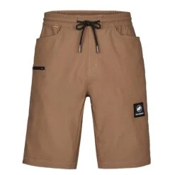 Mammut MASSONE SHORTS Herren - Shorts