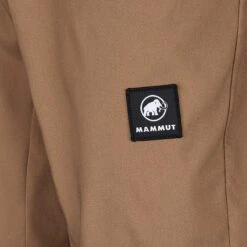 Mammut MASSONE SHORTS Herren - Shorts -Sportbekleidungsgeschäft 5638029554 e massone shorts mammut 24