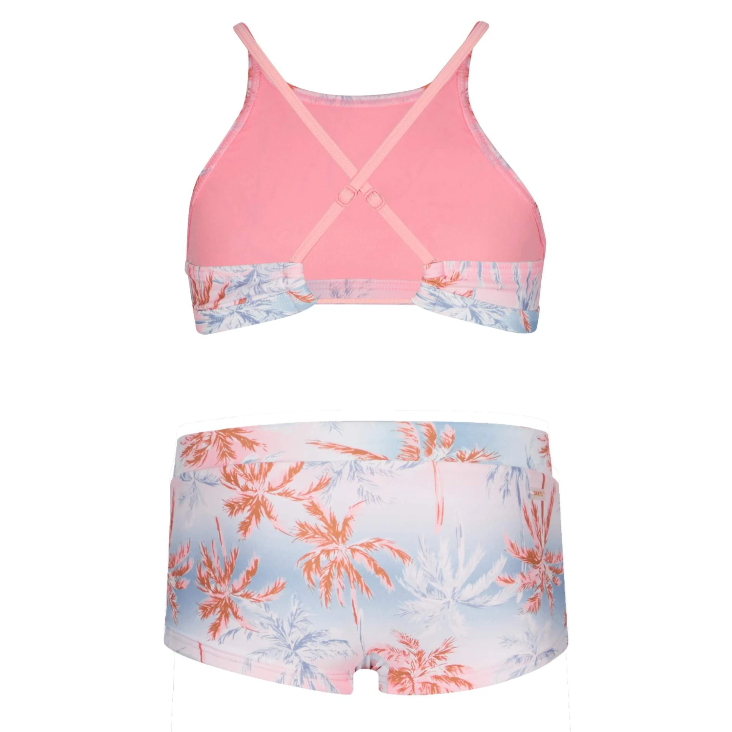 Barts ABELLE HIGH NECK Kinder - Bikini 4 Barts ABELLE HIGH NECK Kinder - Bikini – Bild 2