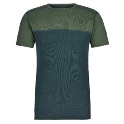 Devold LAUPAREN MERINO 190 T-SHIRT M Herren - Funktionsshirt