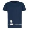 Elkline BOOTSMAEN Kinder - T-Shirt -Sportbekleidungsgeschäft 5638030392 a bootsmaen elkline 24