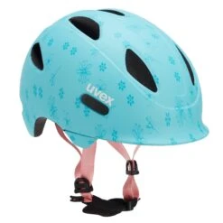 Uvex OYO STYLE Kinder - Fahrradhelm