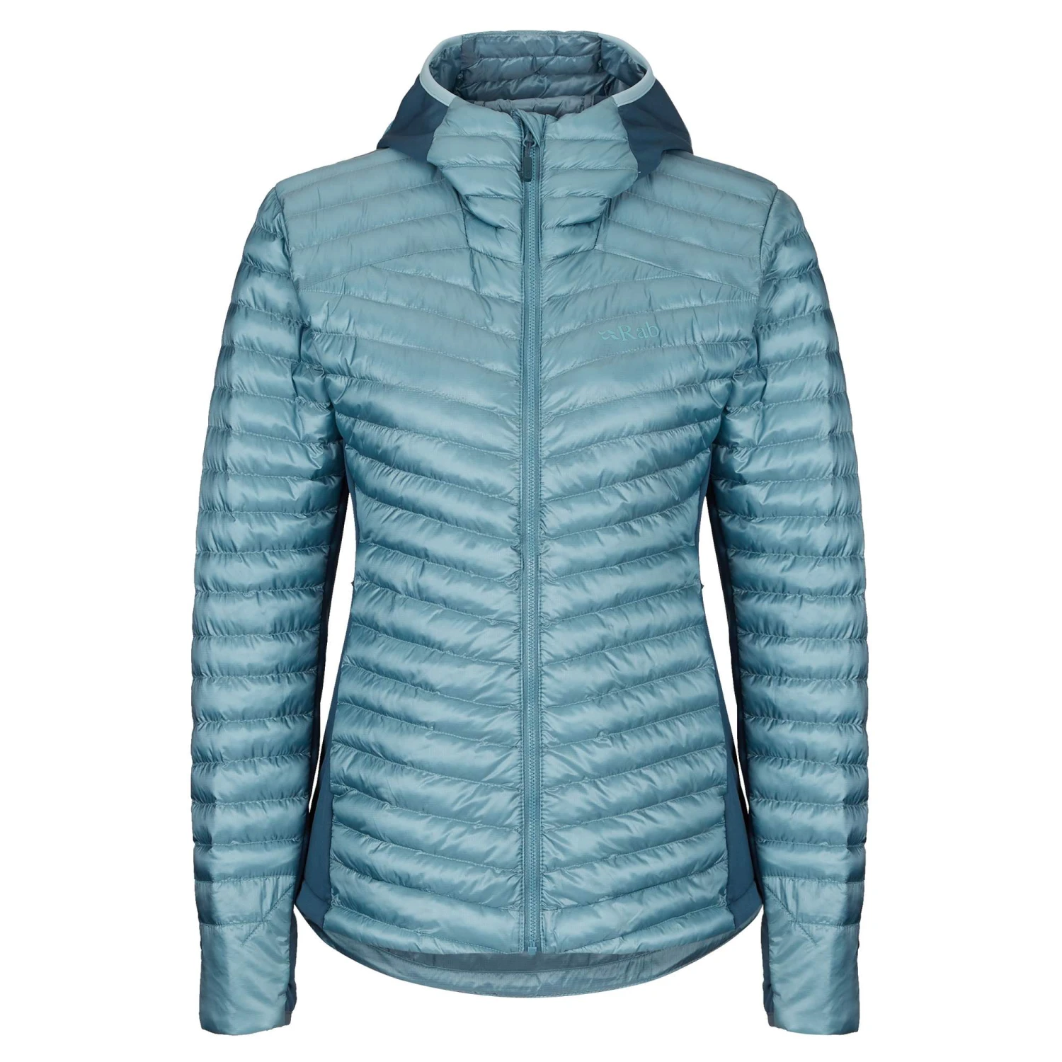 Rab CIRRUS FLEX 2.0 HOODY W Damen - Isolationsjacke 3 Rab CIRRUS FLEX 2.0 HOODY W Damen - Isolationsjacke