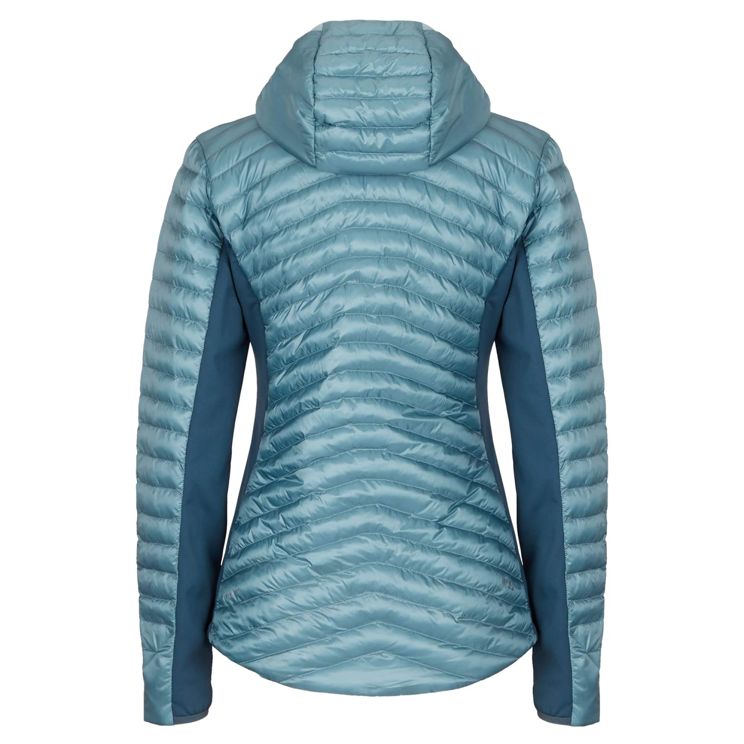Rab CIRRUS FLEX 2.0 HOODY W Damen - Isolationsjacke 4 Rab CIRRUS FLEX 2.0 HOODY W Damen - Isolationsjacke – Bild 2