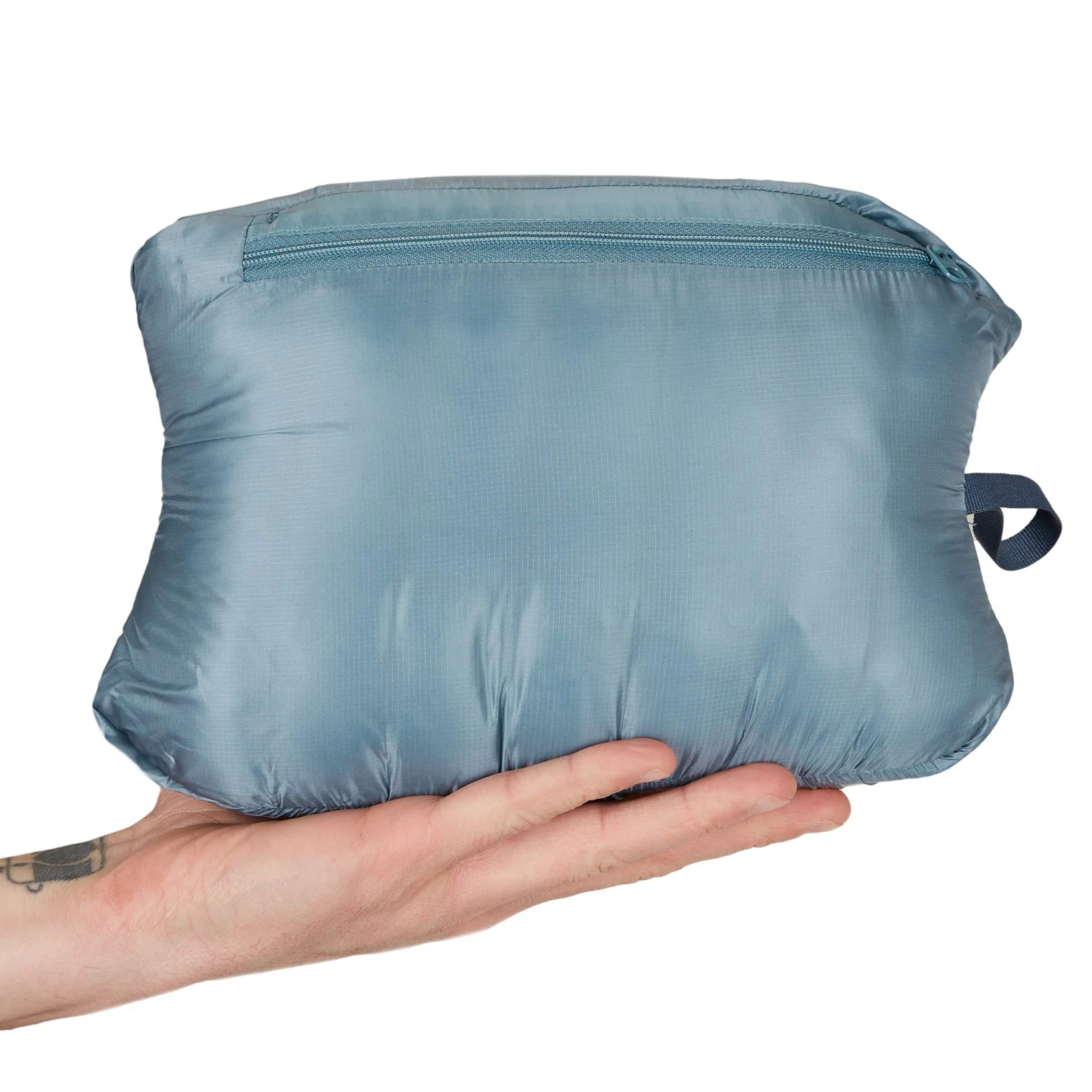 Rab CIRRUS FLEX 2.0 HOODY W Damen - Isolationsjacke 9 Rab CIRRUS FLEX 2.0 HOODY W Damen - Isolationsjacke – Bild 7