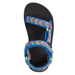 Teva ORIGINAL UNIVERSAL Kinder - Outdoor Sandalen -Sportbekleidungsgeschäft 5638031618 f original universal teva 24