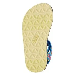 Teva ORIGINAL UNIVERSAL Kinder - Outdoor Sandalen -Sportbekleidungsgeschäft 5638031618 g original universal teva 24