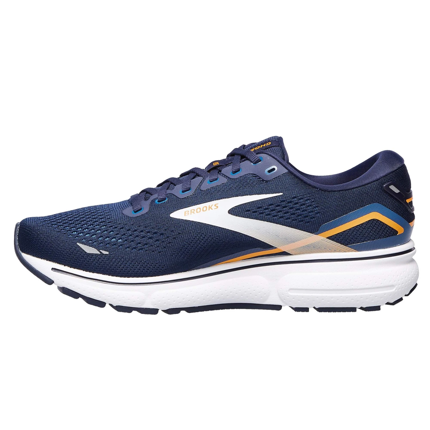 BROOKS GHOST 15 Herren - Laufschuhe 5 BROOKS GHOST 15 Herren - Laufschuhe – Bild 3