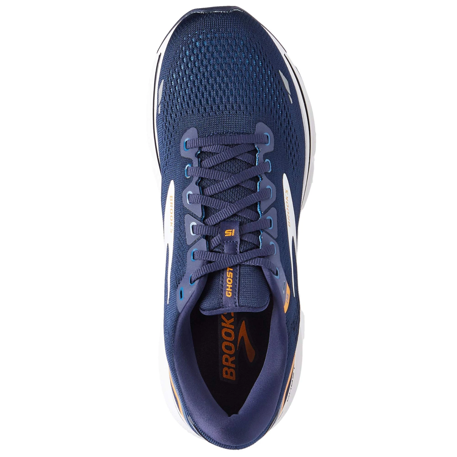 BROOKS GHOST 15 Herren - Laufschuhe 8 BROOKS GHOST 15 Herren - Laufschuhe – Bild 6