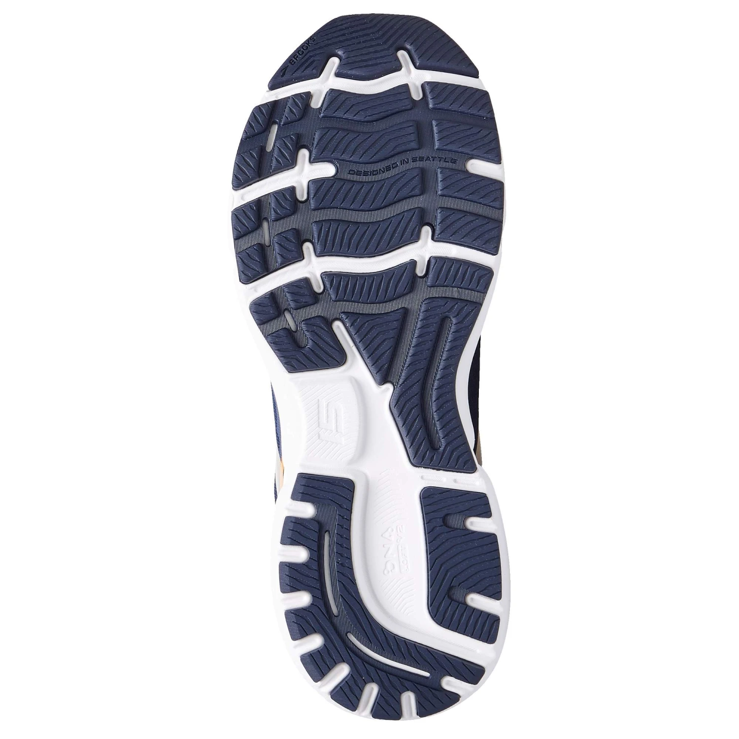 BROOKS GHOST 15 Herren - Laufschuhe 9 BROOKS GHOST 15 Herren - Laufschuhe – Bild 7