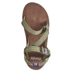 Source SOLO Unisex - Outdoor Sandalen -Sportbekleidungsgeschäft 5638032497 f solo source 24